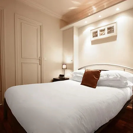 Bridgestreet St Germain Apartment Paris Exterior photo