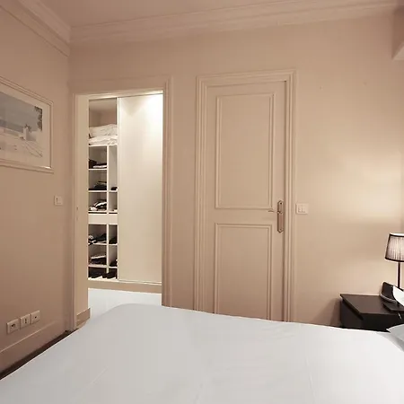 Bridgestreet St Germain Apartment Paris Exterior photo