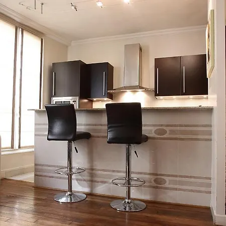 Bridgestreet St Germain Apartment Paris Exterior photo