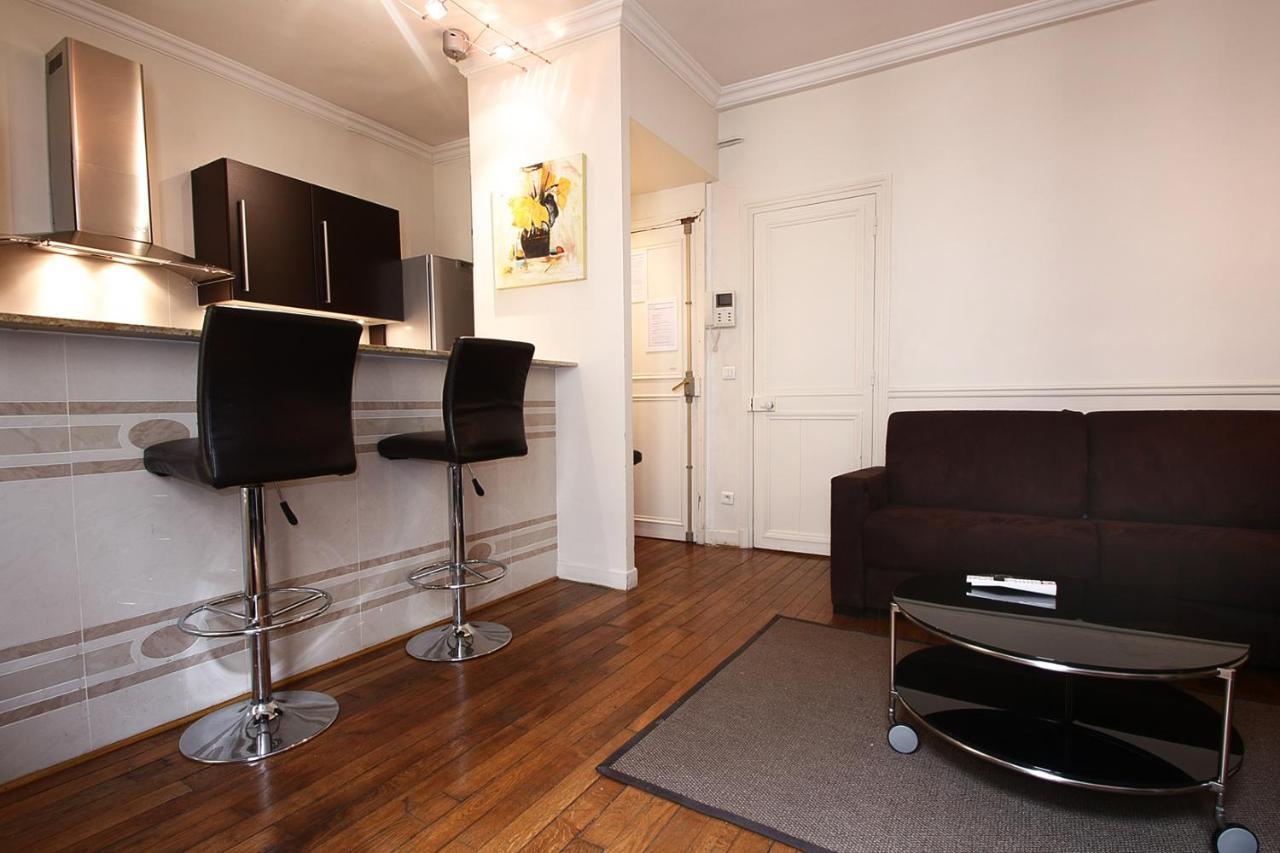 Bridgestreet St Germain Apartamento *