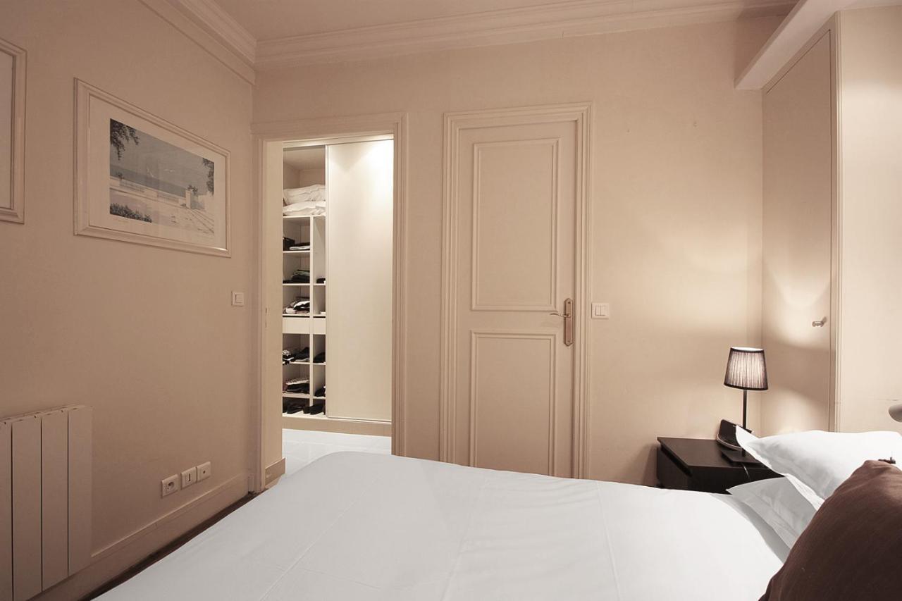 Bridgestreet St Germain Apartamento Paris