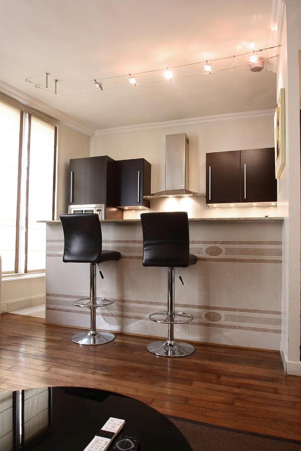 Apartamento Bridgestreet St Germain *