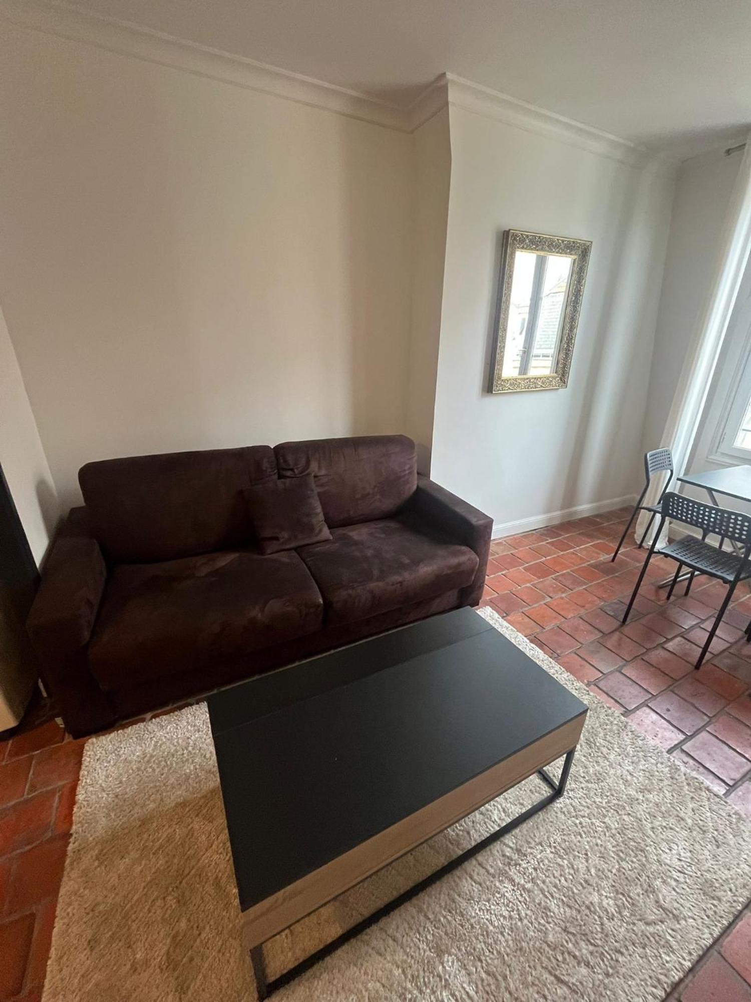 Apartamento Bridgestreet St Germain