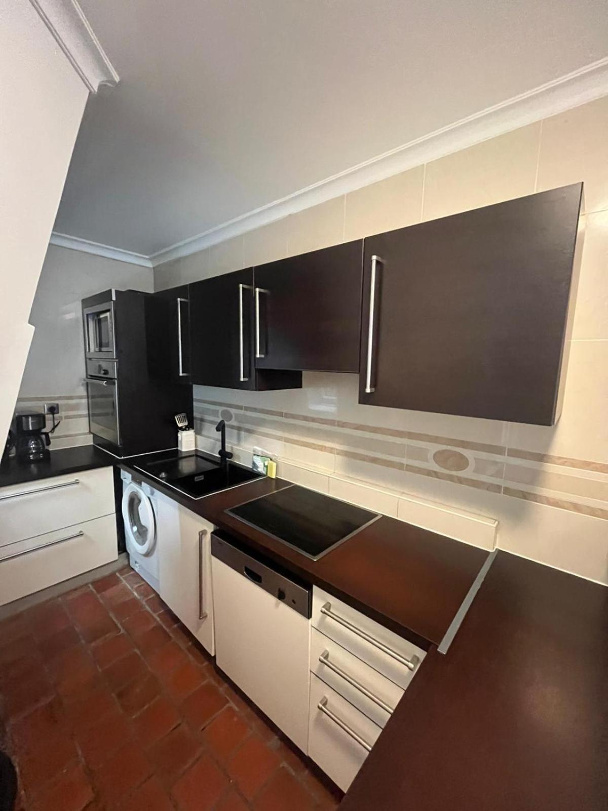 Bridgestreet St Germain Apartment Paris