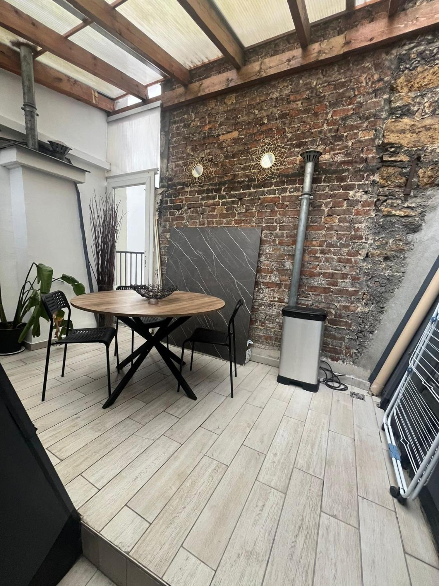 Bridgestreet St Germain Apartment
